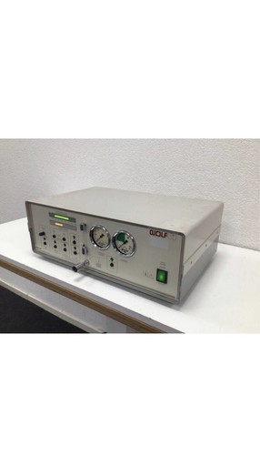 richard wolf lazer-endo-chirurgie-pneu insufflator