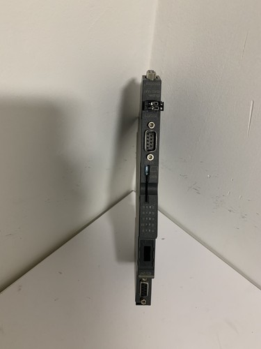 Siemens SIMATIC S7 6SL3244- 0SA01-1AA1