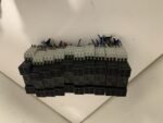 Siemens safety relay digital input card 3RK1205-0BG00-0AA2. (10x)