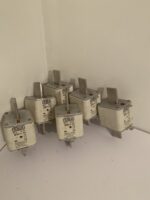 SIBA 630A NH3 gL/gG