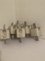 SIBA 630A NH3 gL/gG