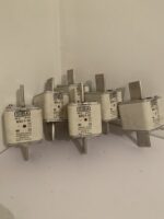 SIBA 630A NH3 gL/gG