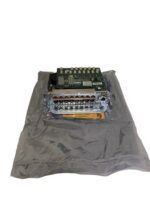 CISCO NM-ESW-16-PWR 16PT 10/100 ETHERSWICH NTW MOD OPT GE POE
