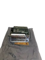 CISCO NM-ESW-16-PWR 16PT 10/100 ETHERSWICH NTW MOD OPT GE POE