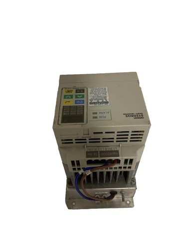 Omron Sysdrive 3G3EV-AB007MA-CUES1