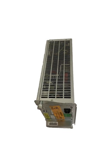 CISCO PWR-7200/2-DC + CISCO Redundant DC PWR for 7200 chassis + version 24-60V