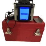 TCM, TCM FS-01 Fusion Splicer