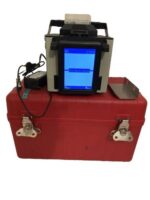 TCM, TCM FS-01 Fusion Splicer