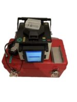 TCM, TCM FS-01 Fusion Splicer