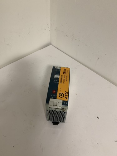 CISCO PWR-2955-AC AC TO 24V DC DIN RAIL POWER PWR BRICK