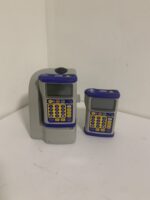 hospira gemstar feeding pump 2x