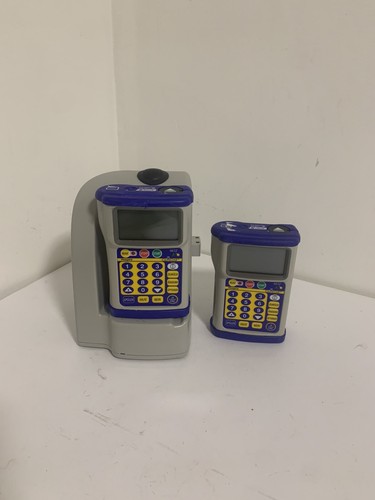 hospira gemstar feeding pump 2x