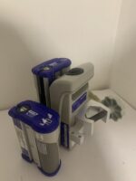 hospira gemstar feeding pump 2x