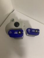 hospira gemstar feeding pump 2x