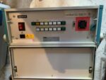 Siemens Remote Control