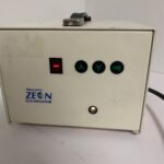 Evident Dental Zeon Orascoptic fiber optic light source