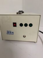 Evident Dental Zeon Orascoptic fiber optic light source