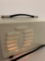 Evident Dental Zeon Orascoptic fiber optic light source