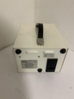 Evident Dental Zeon Orascoptic fiber optic light source