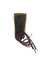 Fluke 21 Series III Multimeter