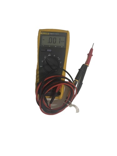 Fluke 21 Series III Multimeter