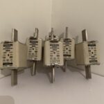 FERRAZ SHAWMUT 400A Industrial Fuse