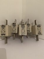 FERRAZ SHAWMUT 400A Industrial Fuse