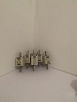 FERRAZ SHAWMUT 400A Industrial Fuse