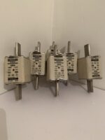 FERRAZ SHAWMUT 400A Industrial Fuse