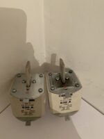 PROTEC.class nh-3 630A Industrial Fuse