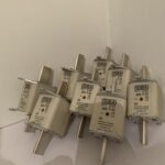 Siba NH3 315A gL/gG