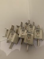 Siba NH3 315A gL/gG