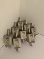Siba NH3 315A gL/gG