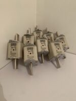 Siba NH3 315A gL/gG