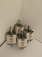 PROTEC.class nh-3 630A Industrial Fuse 4x