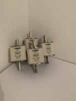 PROTEC.class nh-3 630A Industrial Fuse 4x