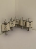 PROTEC.class nh-3 630A Industrial Fuse 5x