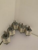 PROTEC.class nh-3 630A Industrial Fuse 5x