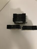 10x Siemens ASi safe modules 3RK1205-0BG00-0AA2