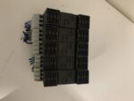 5x Siemens safety relay digital input card 3RK1205-0BG00-0AA2