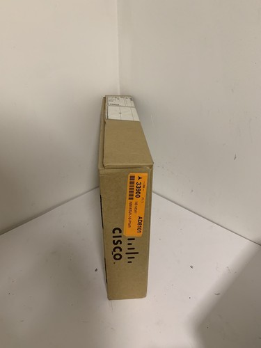 Cisco NM-ESW-16-PWR