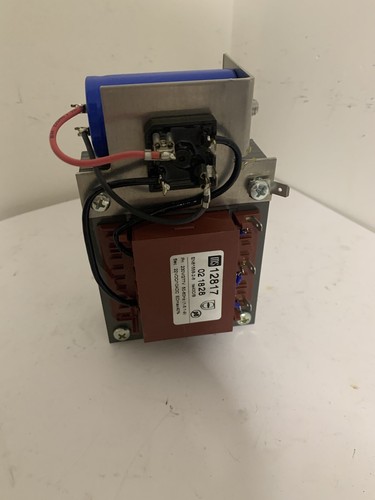 MS Transformator 12817 O2 1828 (230v/277v 50-60Hz. (1-5,1-9) (TRAFO)