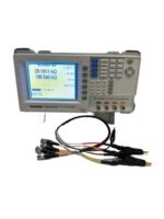 Gw instek LCR-8101G