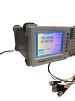 Gw instek LCR-8101G