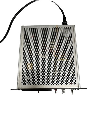 MKS PRESSURE TYP510 MODEL 510B