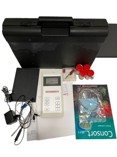 CONSORT C6010