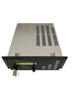 MKS 600 SERIES PRESSURE CONTROLLER 651CD2S1N