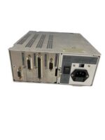 MKS 600 SERIES PRESSURE CONTROLLER 651CD2S1N