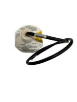 SIEMENS MILLTRONICS ST-H ULTRASONIC TRANSDUCER UNI-DRIVER CRYSTAL