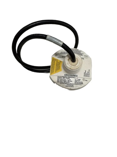 SIEMENS MILLTRONICS ST-H ULTRASONIC TRANSDUCER UNI-DRIVER CRYSTAL